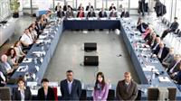  SIXTH MEETING OF THE ASSOCIATION OF MEDITERRANEAN OMBUDSMEN (AOM)