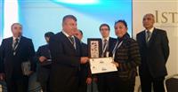DEPUTY OMBUDSMAN MS. VASKA BAJRAMOVSKA-MUSTAFA PARTICIPATED AT INTERNATIONAL LAW CONGRESS 