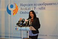 ПРЕЗЕНТИРАН СЕДМИОТ ГОДИШЕН ИЗВЕШТАЈ НА НАРОДНИОТ ПРАВОБРАНИТЕЛ-НАЦИОНАЛЕН ПРЕВЕНТИВЕН МЕХАНИЗАМ