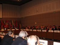 Supplementary Human Dimension Meeting