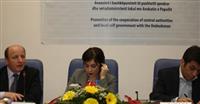   ГОДИШНА РАБОТНА СРЕДБА НА ВРАБОТЕНИТЕ ВО ИНСТИТУЦИЈАТА НАРОДЕН ПРАВОБРАНИТЕЛ